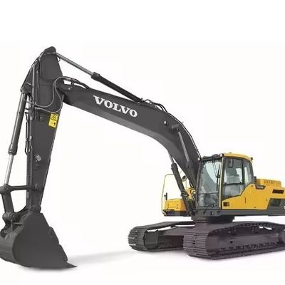215 kw Used Crawler Excavator 29 Tons with Closed Cab in Japan Working Hours 0-2000