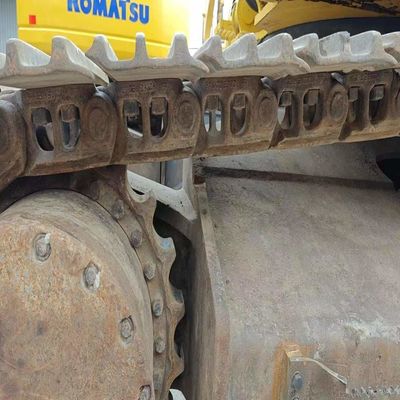 Direct Supply 2016 Used Komatsu 40tons PC400 Excavator with Original Hydraulic Cylinder