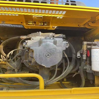 Direct Supply 2016 Used Komatsu 40tons PC400 Excavator with Original Hydraulic Cylinder