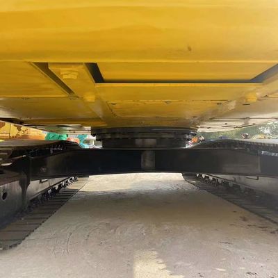 Used Komatsu PC220 Excavator 22T with Original Hydraulic Cylinder Low Working Hours 0-2000