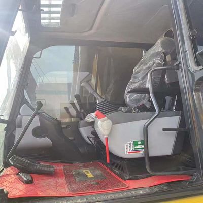 Used Komatsu PC220 Excavator 22T with Original Hydraulic Cylinder Low Working Hours 0-2000