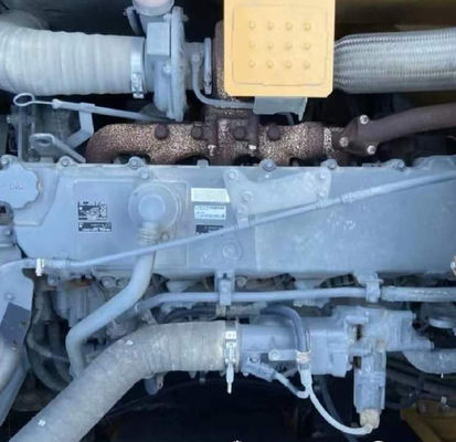 Original Hydraulic Pump Used Sany SY365H Excavator with 36500 KG Machine Weight