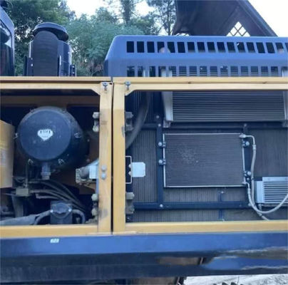 Original Hydraulic Valve Sany SY365H Excavator with Low Maintenance Cost in Shanghai