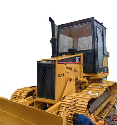 CAT D5C Bulldozer and Construction Equipment with Original Hydraulic Cylinder