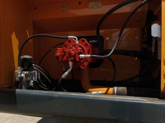 Original Hydraulic Pump Used Hyundai305 Crawler Excavator with 0-2000 Working Hours