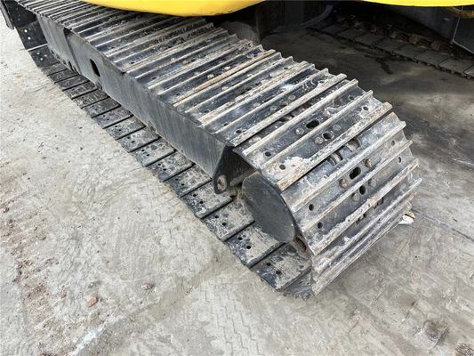 Original Hydraulic Pump 5Ton Mini Digger Crawler Excavator with 0-2000 Working Hours