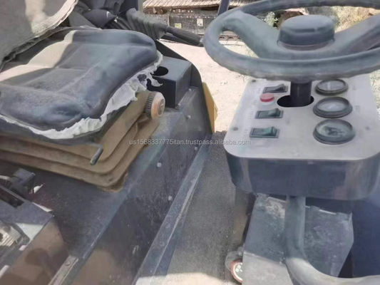 Nice Liugong Road Roller at for Building Material Shops and Grade Ability Other