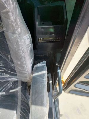 Original Hydraulic Cylinder Used Hyundai 220LC-9S Excavator with 1.22M³ Bucket Capacity