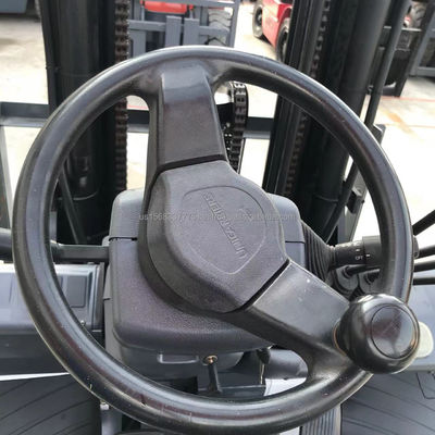 2ton 3ton 3.5ton 4ton 5ton 6ton 8ton 10ton Diesel Forklift with 45kw Engine and Free