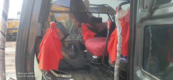 7000 KG Used Hitachi ZX70 7ton Mini Excavator from Japan with and Hyperkinesis