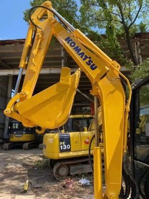3000 KG Second Hand Komatsu PC30 Used Excavator with Original Valve in Good Condition