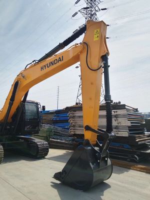 Original Hydraulic Cylinder Excavator Hyundai 220LC-9S 305LC-9T with Good Performance