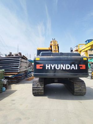Original Hydraulic Cylinder Excavator Hyundai 220LC-9S 305LC-9T with Good Performance