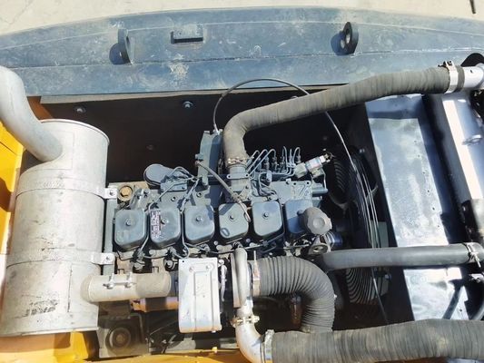 Original Hydraulic Cylinder Excavator Hyundai 220LC-9S 305LC-9T with Good Performance