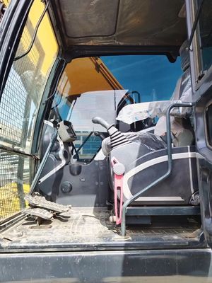 Original Hydraulic Cylinder Excavator Hyundai 220LC-9S 305LC-9T with Good Performance