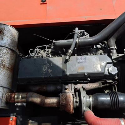 Litong 35Ton 99% Hitachi ZX350 Excavator Hydraulic Crawler Excavators Original Weight