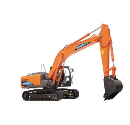 Original Hydraulic Pump Hitachi ZX200 ZH200 Excavator with 98kw Power in Enough Stock