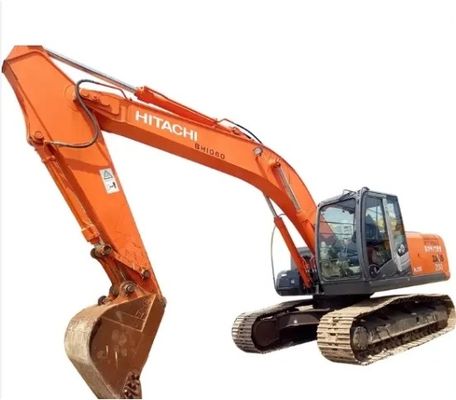Original Hydraulic Pump Hitachi ZX200 ZH200 Excavator with 98kw Power in Enough Stock