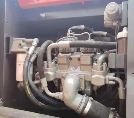 Original Hydraulic Pump Hitachi ZX200 ZH200 Excavator with 98kw Power in Enough Stock
