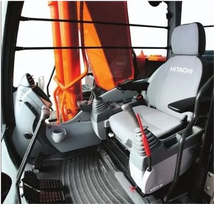 Original Hydraulic Pump Hitachi ZX200 ZH200 Excavator with 98kw Power in Enough Stock
