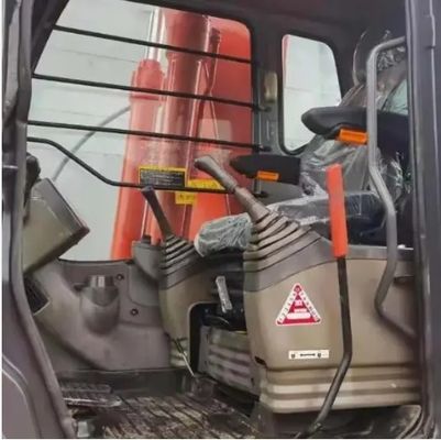 Original Hydraulic Pump Hitachi ZX200 ZH200 Excavator with 98kw Power in Enough Stock