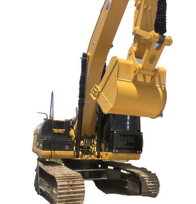 32 Ton Used Caterpillar 320DL Excavator for Construction Projects in 2016
