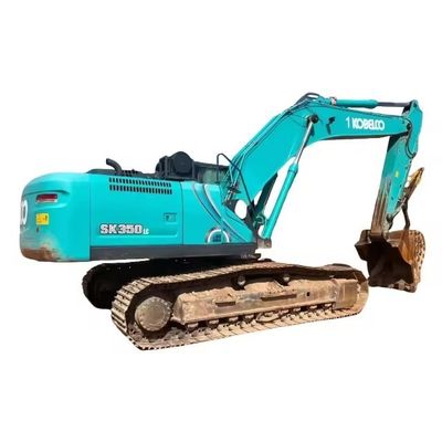 Kobelco SK350-8 SK350D Excavator Digger with Better and Original Hydraulic Cylinder