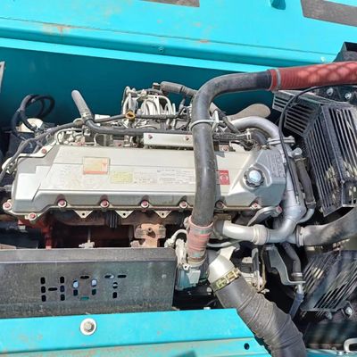 Kobelco SK350-8 SK350D Excavator Digger with Better and Original Hydraulic Cylinder