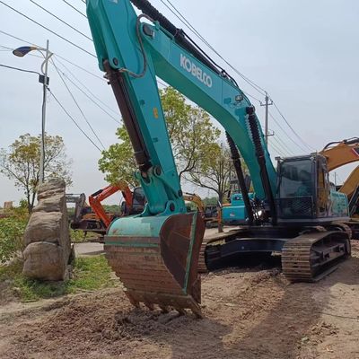 Kobelco SK350-8 SK350D Excavator Digger with Better and Original Hydraulic Cylinder