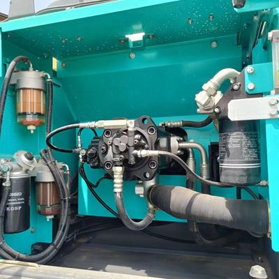 Kobelco SK350-8 SK350D Excavator Digger with Better and Original Hydraulic Cylinder