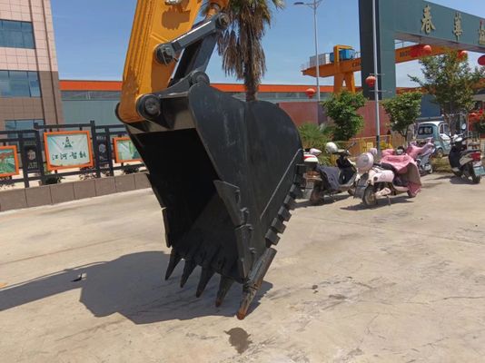 305LC-9T Hyundai Excavator Used Excavators with Excellent Performance and Reasonable