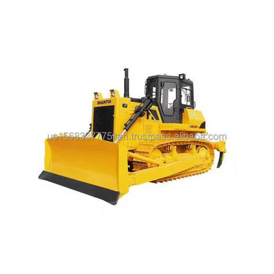 SHANTUI Used Crawler Bulldozer SD22 SD32 with 20ton Operating Weight and Enough Stock