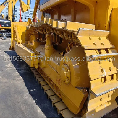 SHANTUI Used Crawler Bulldozer SD22 SD32 with 20ton Operating Weight and Enough Stock