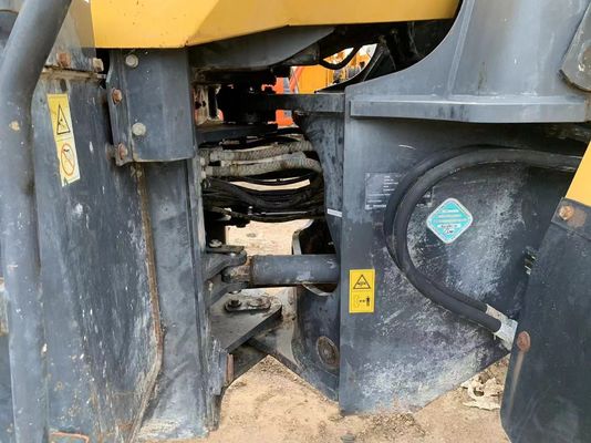 Used Komatsu WA380 Loader Earth Machine in Excellent Condition for Working Hours 0-2000