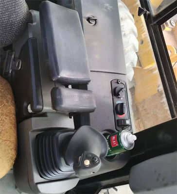 Original Hydraulic Pump Used CAT D5K Bulldozers 2016 Crawler Construction Machinery