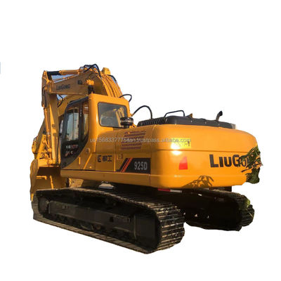 Liugong 925D Excavator Original Hydraulic Pump 2.23m3 Bucket Capacity Great Efficiency