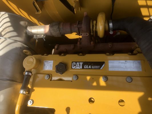 Used CAT320 320D2 Excavator with 1 M³ Bucket Capacity and 0-2000 Working Hours