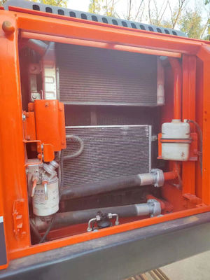 Middle Construction Machine 22.5ton Doosan DX225 with Competitive and Great in 2016