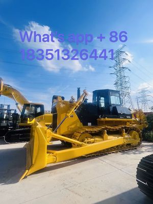 Durable Kawasaki Hydraulic Pump and Valve Used in SD320 SHANTUI Bulldozer from Trusted