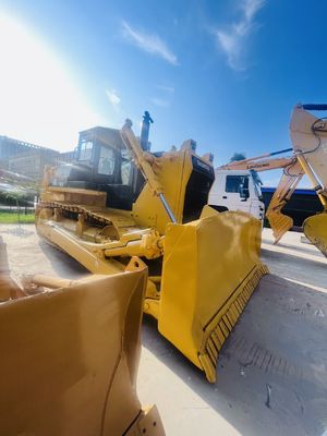 Durable Kawasaki Hydraulic Pump and Valve Used in SD320 SHANTUI Bulldozer from Trusted
