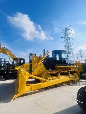 Durable Kawasaki Hydraulic Pump and Valve Used in SD320 SHANTUI Bulldozer from Trusted