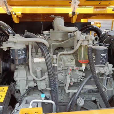 Original Hydraulic Pump Sany SY75C Pro Excavator with Competitive and Caterpillar Engine